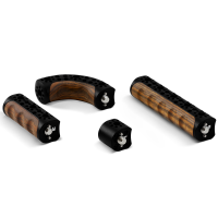 RED V-RAPTOR&amp;#174; [X] Z Mount Production Pack (V-Lock)
