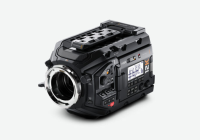 Verleih Blackmagic URSA Mini Pro 12K