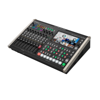 ROLAND DIRECT STREAMING AV MIXER