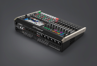 ROLAND DIRECT STREAMING AV MIXER