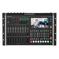 ROLAND DIRECT STREAMING AV MIXER