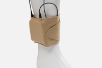 Viviana Straps Ankle Original  - Farbe: Schwarz - Gr&amp;#246;sse: 38cm