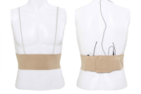 viviana double pouch l - Farbe: Weiss extreme - Gr&amp;#246;sse: 110cm