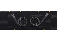 viviana double pouch l - Farbe: Weiss extreme - Gr&amp;#246;sse: 110cm