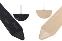 viviana double pouch l - Farbe: Weiss extreme - Gr&amp;#246;sse: 110cm