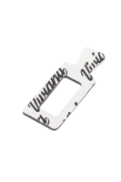 Viviana Dot Hole rectangular 30pcs