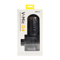 Deity V-MIC D4