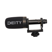 Deity V-MIC D4