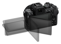 Z50II Kit DX 16-50 f/3.5-6.3 VR
