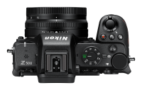 Z50II Kit DX 16-50 f/3.5-6.3 VR