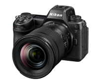 Nikon Z6III Kit 24-120mm 1:4 S