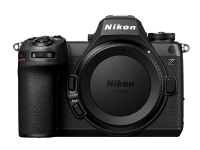 Nikon Z6III Kit 24-120mm 1:4 S