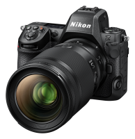 NIKKOR Z 24-70mm f/2.8 S II