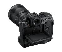 Nikon Z 9 Body