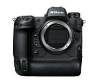 Nikon Z 9 Body