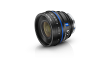 Zeiss Nano Prime 24/T1.5 E Meter