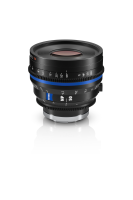 Zeiss Nano Prime 50/T1.5 E Meter