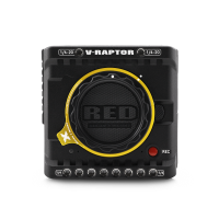 RED V-RAPTOR&amp;#174; [X] Z Mount Production Pack (V-Lock)