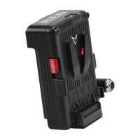 RED V-RAPTOR&amp;#174; [X] Z Mount Production Pack (V-Lock)