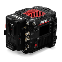 RED V-RAPTOR&amp;#174; [X] Z Mount Production Pack (V-Lock)
