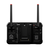 ATOMOS Zato Connect