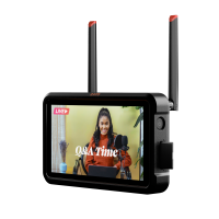 ATOMOS ZATO CONNECT 5&amp;quot; Network connected monitor &amp;amp; encoder