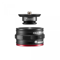 Manfrotto MOVE Quick Release System