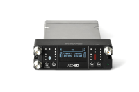 Shure ADX5D=-A 2-Ch Slot-In Kameraempf&amp;#228;nger, 470-636MHz