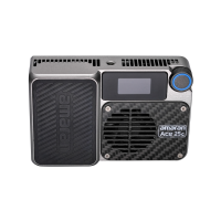 amaran Ace 25c (Silver)