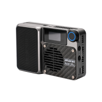 amaran Ace 25c (Silver)