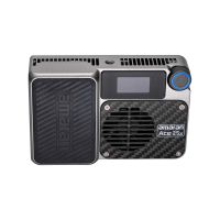 amaran Ace 25x (Silver)