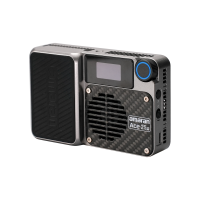 amaran Ace 25x (Silver)