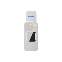 amaran Go (White)