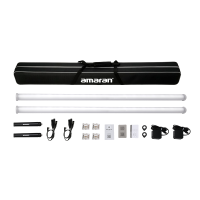 amaran PT4c 2-Light Production Kit (EU version)