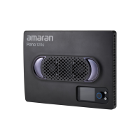 amaran Pano 120c Kit (Charcoal) (EU)