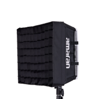 amaran Pano 120c Kit (Charcoal) (EU)