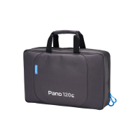amaran Pano 120c Kit (Charcoal) (EU)