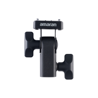 amaran Pano 120c Kit (Charcoal) (EU)