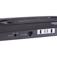 amaran Pano 120c Kit (Charcoal) (EU)