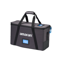 amaran Pano 60c 2-Light Kit (White) (EU)