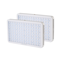 amaran Pano 60c 2-Light Kit (White) (EU)