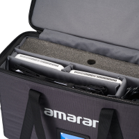 amaran Pano 60c 2-Light Kit (White) (EU)