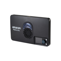 amaran Pano 60c Kit (Charcoal) (EU)