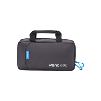 amaran Pano 60c Kit (Charcoal) (EU)