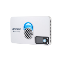 amaran Pano 60c Kit (White) (EU)