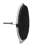 amaran Verge Max Light Control Grid