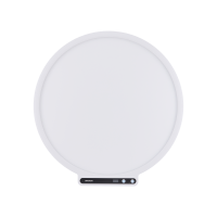 amaran Verge Max Kit-White (EU)