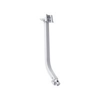 amaran Verge Stand Adapter-silver