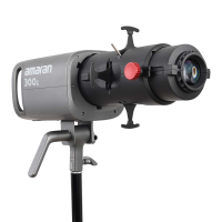 amaran Spotlight SE (19 deg lens kit )