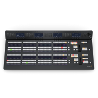 Blackmagic ATEM 2 M/E Advanced Panel 40